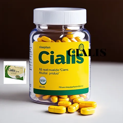 Efectos del cialis generico